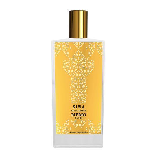 MEMO PARIS Siwa Eau De Parfum 3 oz