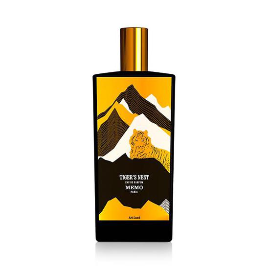 MEMO PARIS Tiger's Nest Eau De Parfum 3 oz