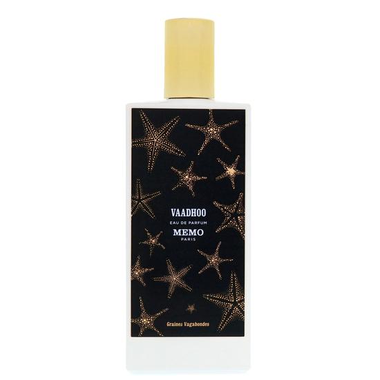 MEMO PARIS Vaadhoo Eau De Parfum 3 oz