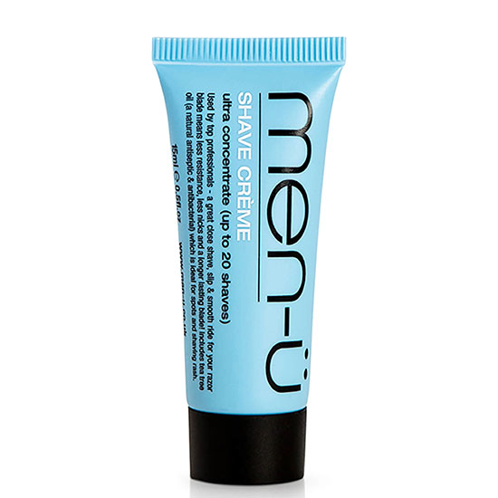 men-ü Buddy Shave Creme Tube