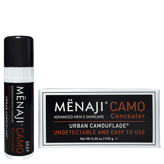 Menaji CAMO Concealer Deep