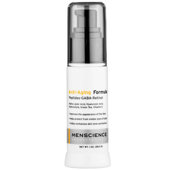 MenScience Anti-aging Formula 1.0 oz