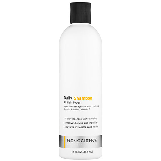 MenScience Daily Shampoo