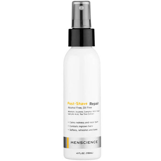 MenScience Post Shave Repair 118ml