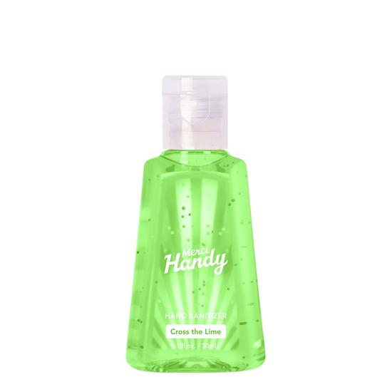 Merci Handy Cross The Line Hand Cleansing Gel 30ml