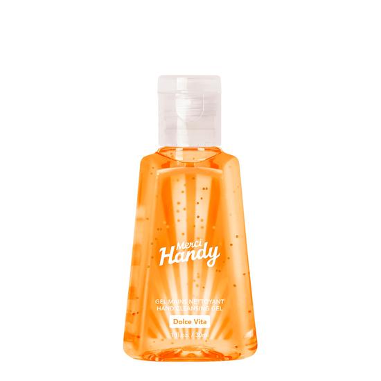Merci Handy Dolce Vita Hand Cleansing Gel 1 oz