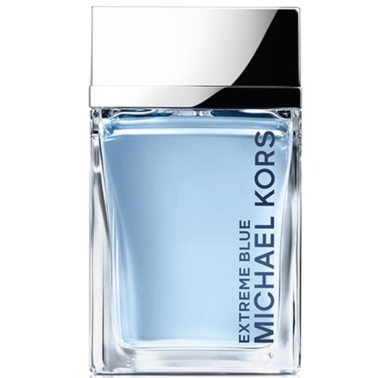 Michael Kors Extreme Blue Eau De Toilette 4 oz