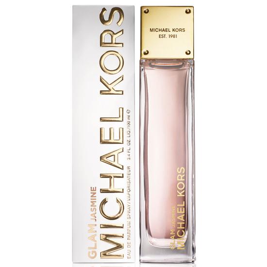 Michael Kors Glam Jasmine Eau De Parfum 3 oz