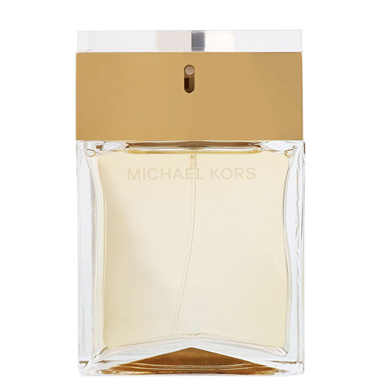 Michael Kors Gold Luxe Eau De Parfum Spray 3 oz