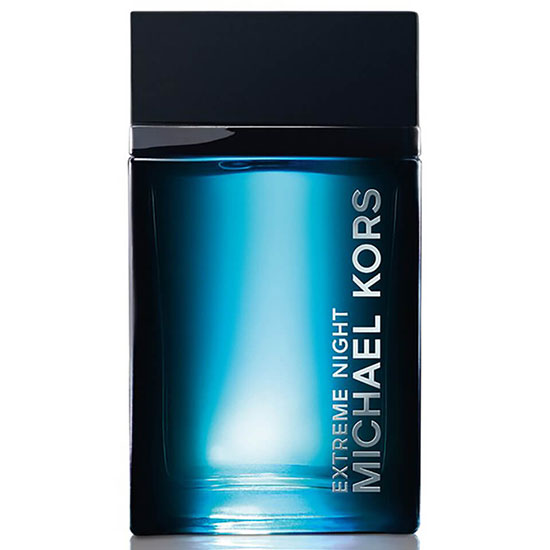 Michael Kors Men's Extreme Night Eau De Toilette 4 oz