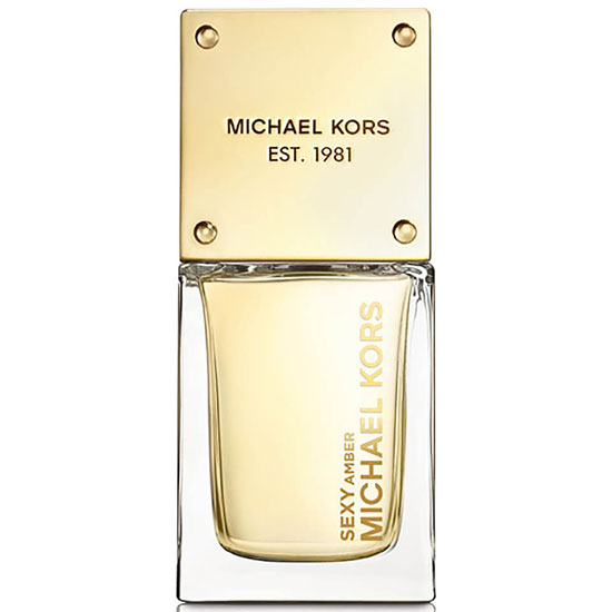 Michael Kors Sexy Amber Eau De Parfum 1 oz