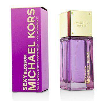 Michael Kors Sexy Blossom Eau De Parfum