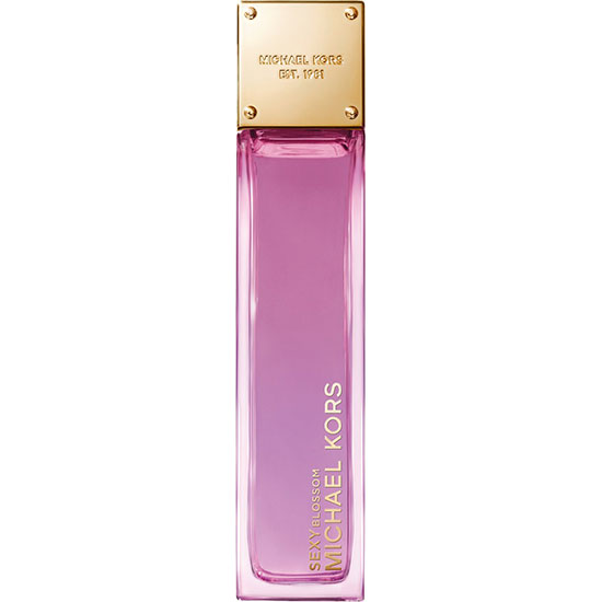 Michael Kors Sexy Blossom Eau De Parfum Spray 3 oz