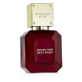 Klimaanlæg Korea skrot Michael Kors Sexy Ruby Eau De Parfum | Cosmetify