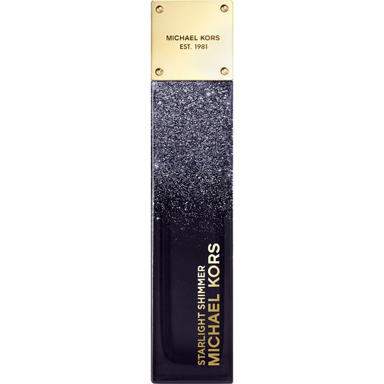 Michael Kors Starlight Shimmer Eau De Parfum Spray 3 oz