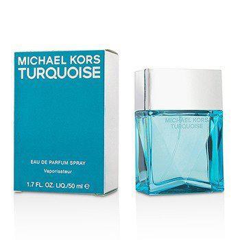 Michael Kors Turquoise For Women Eau De Parfum 2 oz