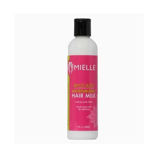 Mielle Organics Avocado Moisturizing Hair Milk 8 oz