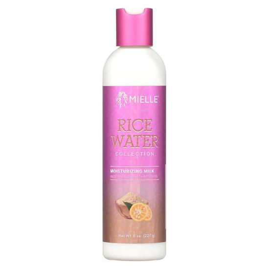 Mielle Organics Rice Water Moisturizing Milk 8 oz