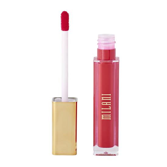Milani Amore Matte Lip Creme Craze