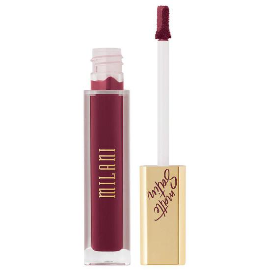 Milani Amore Satin Matte Lip Creme Cashmere