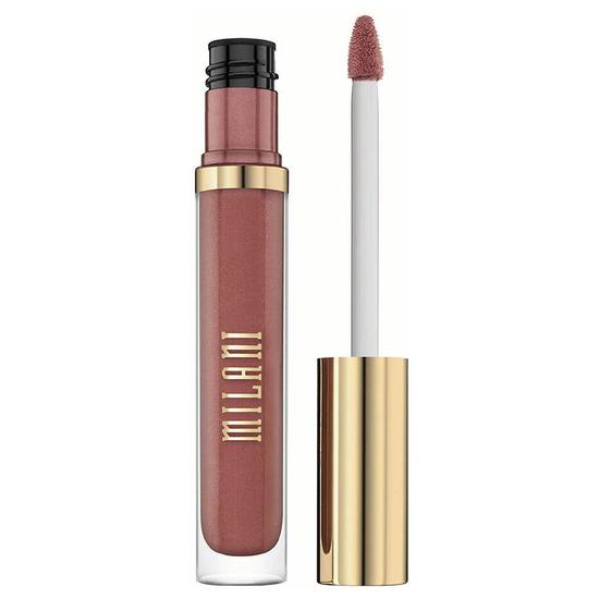 Milani Amore Shine Liquid Lip Color Crush