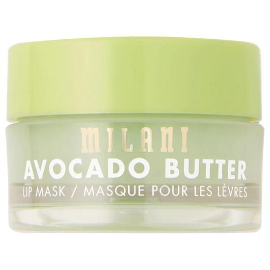 Milani Avocado Butter Lip Mask