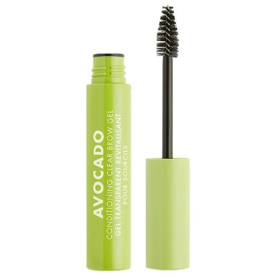 Milani Avocado Clear Brow Gel