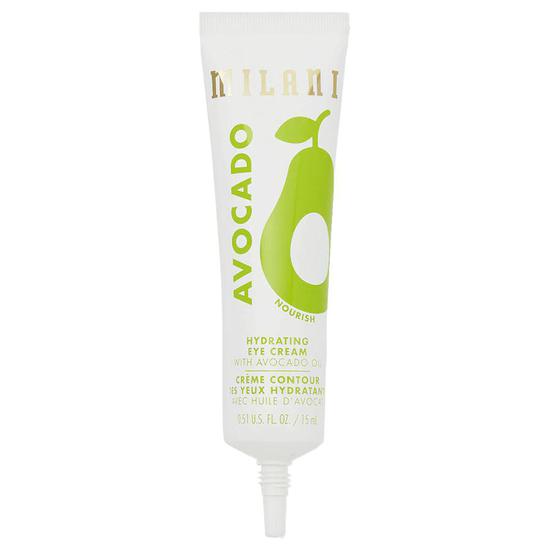 Milani Avocado Hydrating Eye Cream 0.5 oz