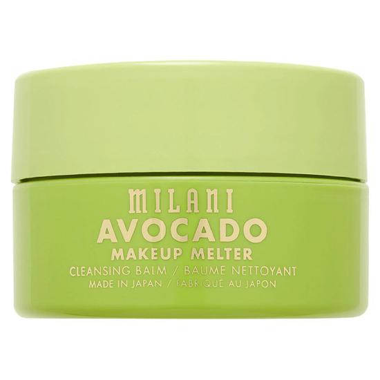 Milani Avocado Makeup Melter Cleansing Balm 2 oz