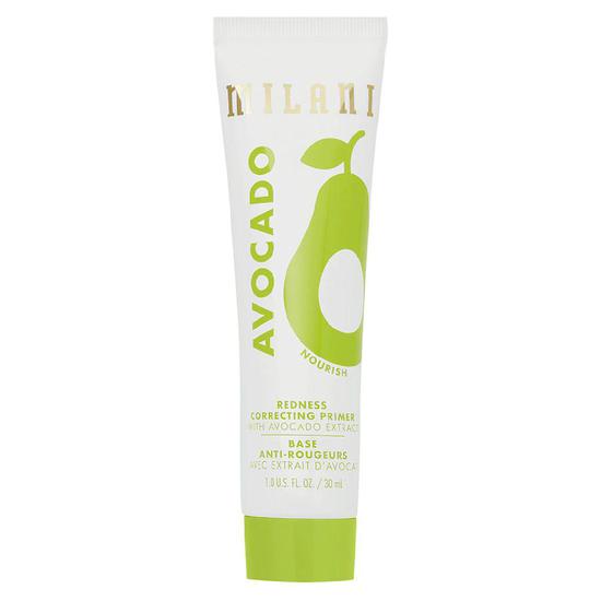 Milani Avocado Redness Correcting Primer 1 oz