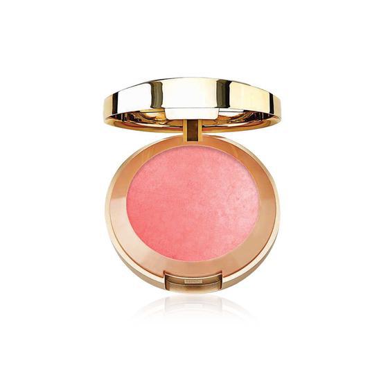 Milani Baked Blush Dolce Pink