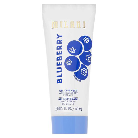Milani Blueberry Gel Cleanser 2 oz