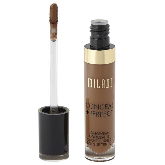 Milani Conceal & Perfect Long Wear Concealer Cool Cocoa
