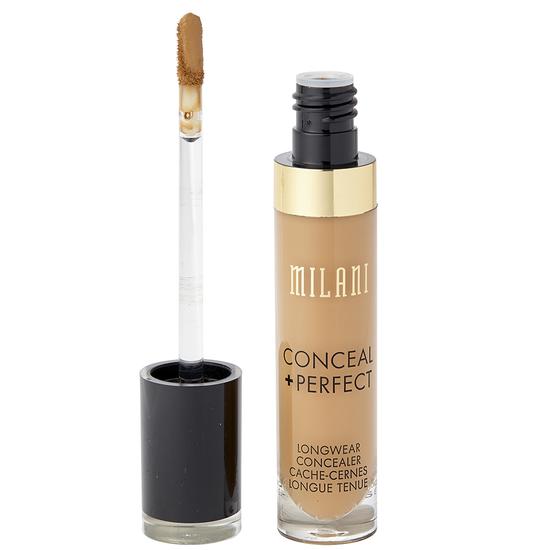 Milani Conceal & Perfect Long Wear Concealer Cool Sand