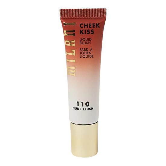 Milani Cheek Kiss Blush 110 Nude Flush