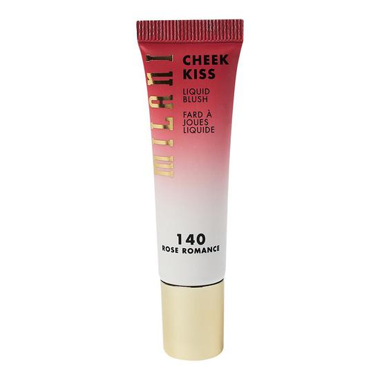 Milani Cheek Kiss Blush 140 Rose Romance