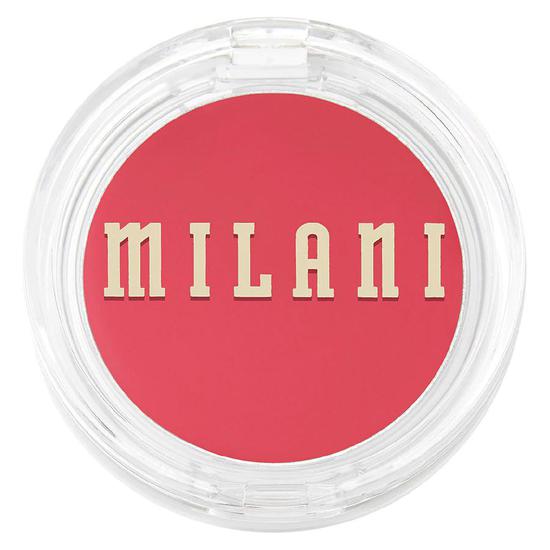 Milani Cheek Kiss Cream Blush Cherry