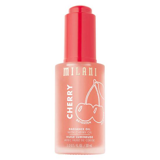 Milani Cherry Radiance Oil 1 oz