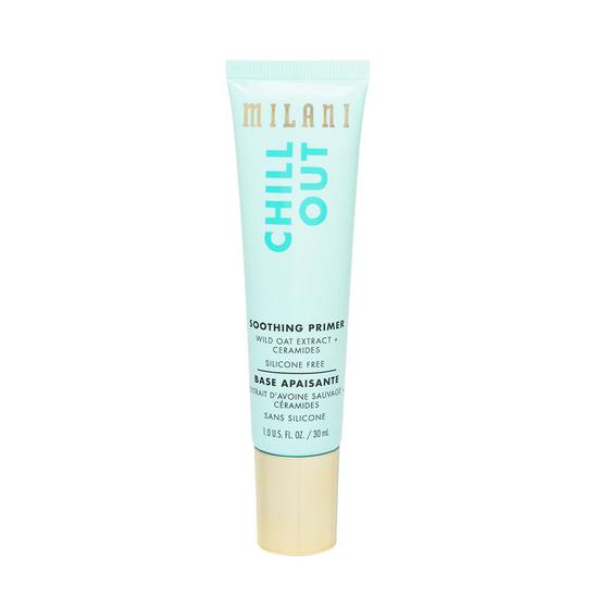 Milani Chill Out Soothing Primer 1 oz