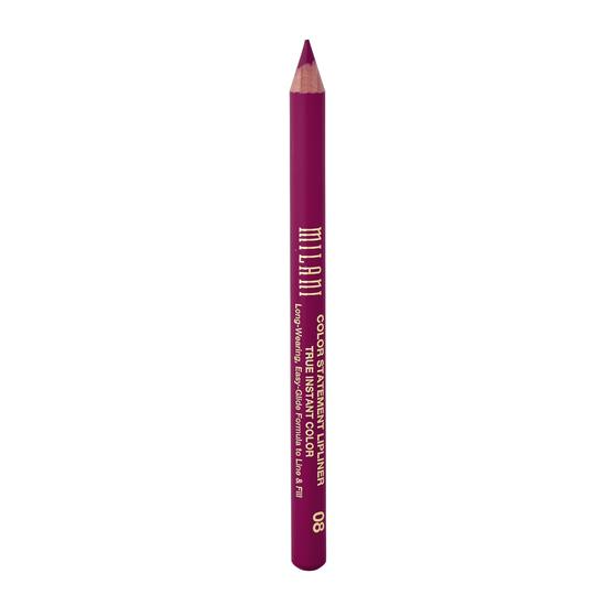 Milani Color Statement Lip Liner Fuchsia