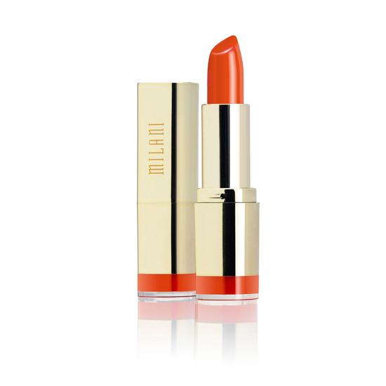 Milani Color Statement Lipstick Orange-Gina