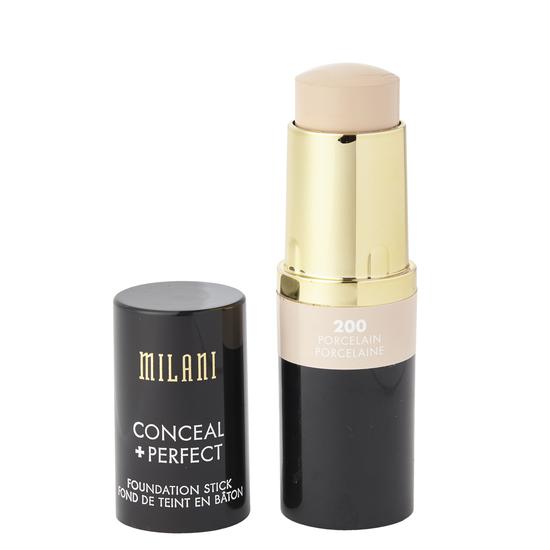 Milani Conceal & Perfect Foundation Stick 200 Porcelain