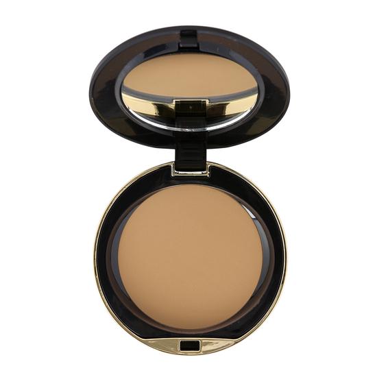 Milani Conceal + Perfect Shine-Proof Powder Medium Deep