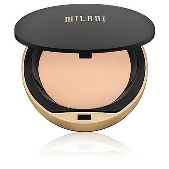 Milani Conceal + Perfect Shine-Proof Powder Natural