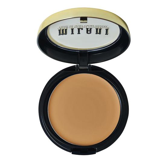 Milani Conceal + Perfect Smooth Finish Cream To Powder Foundation 230 Light Beige