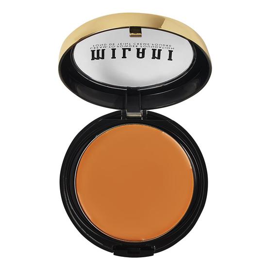 Milani Conceal + Perfect Smooth Finish Cream To Powder Foundation