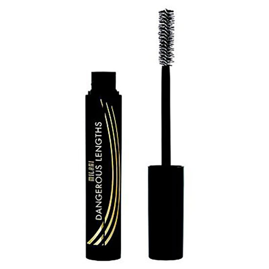 Milani Dangerous Lengths- Ultra- Def 3d Mascara