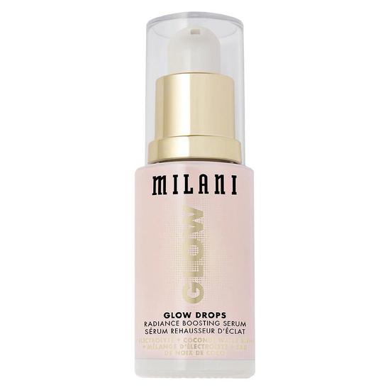 Milani Drops Radiance Boosting Serum 1 oz