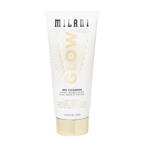 Milani Gel Cleanser 3 oz