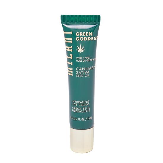 Milani Green Goddess Hydrating Eye Cream 0.5 oz